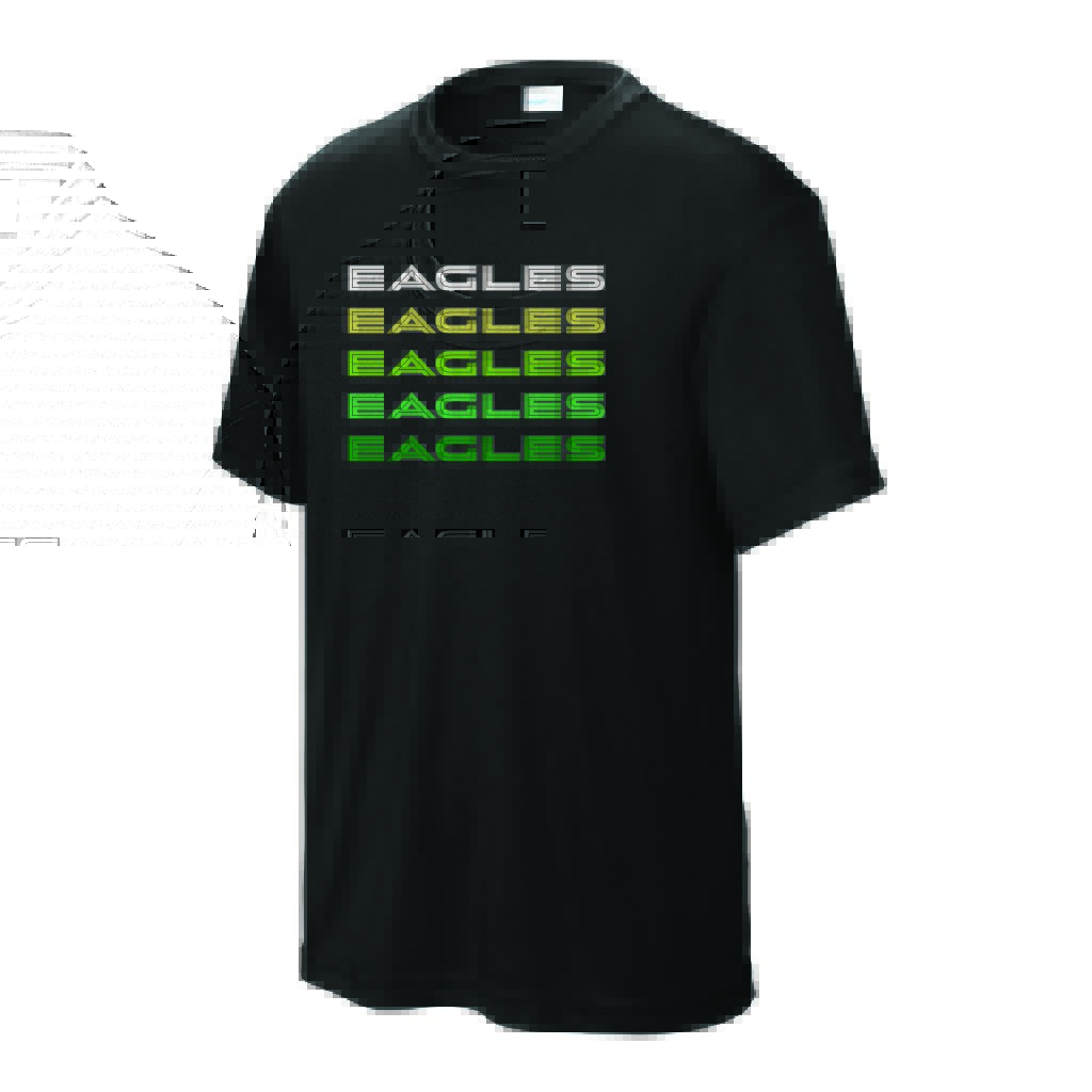 Sport-Tek® Youth Performance Tee